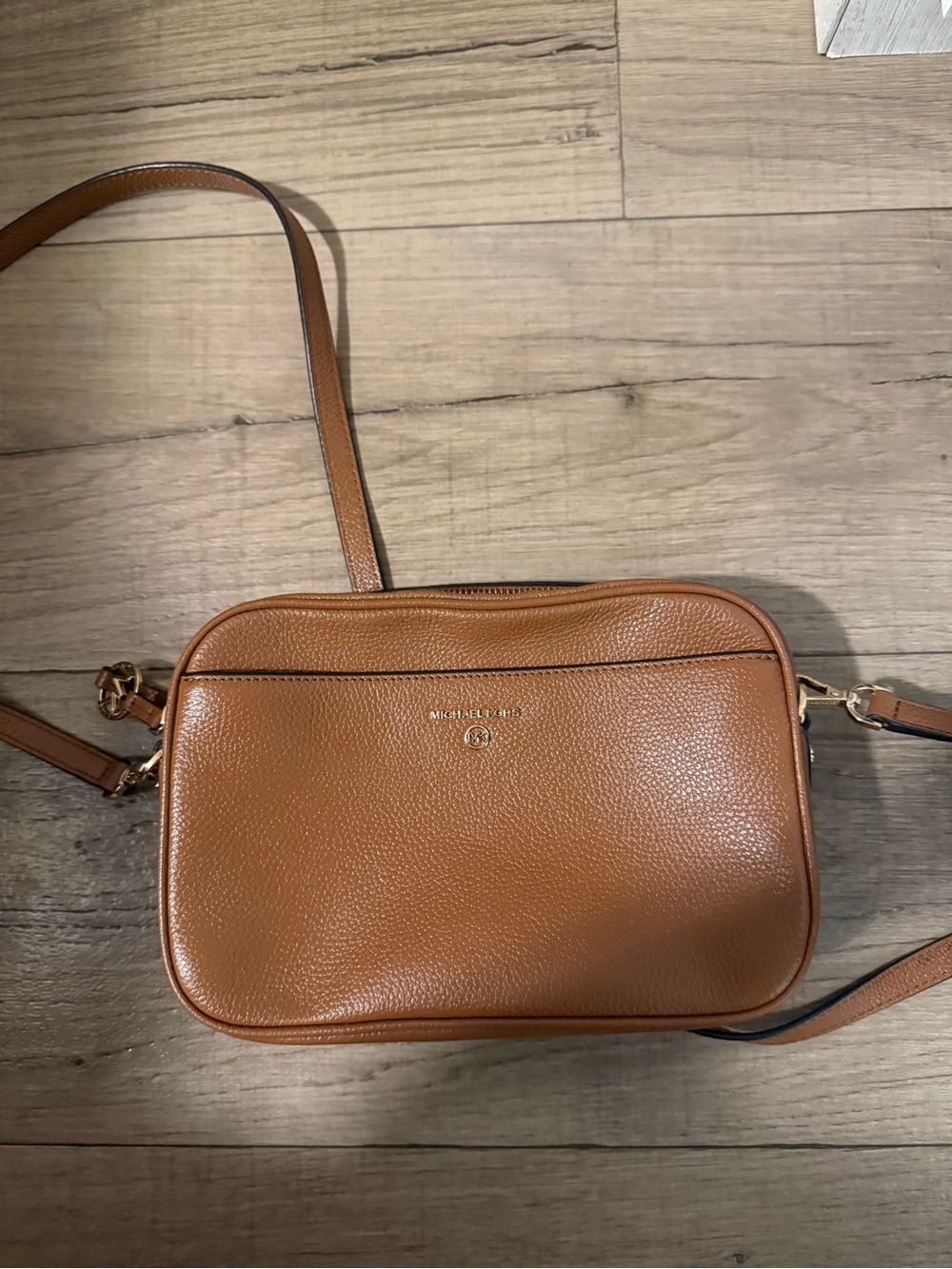 Michael Kors crossbody purse